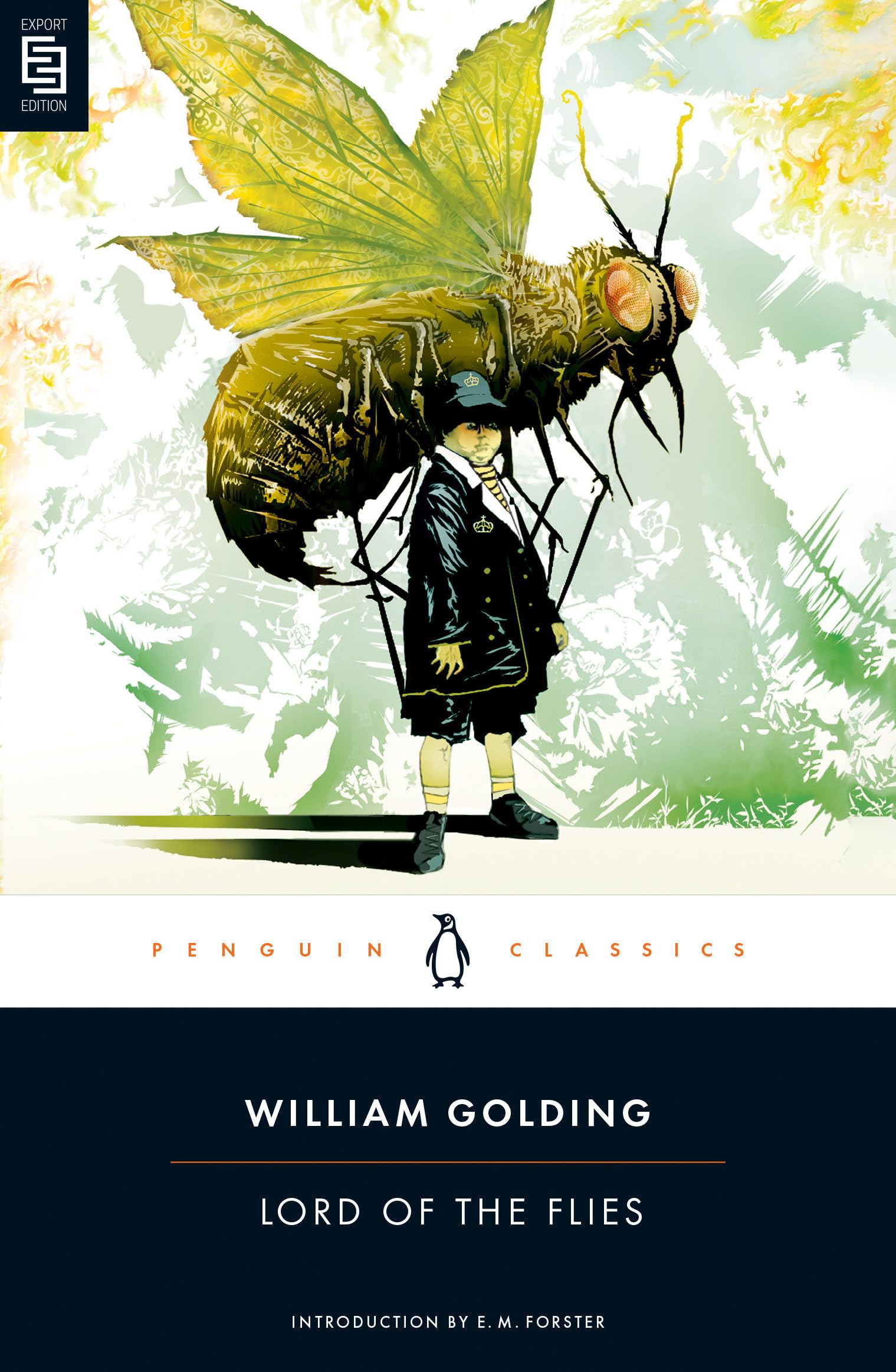 Favorite Book