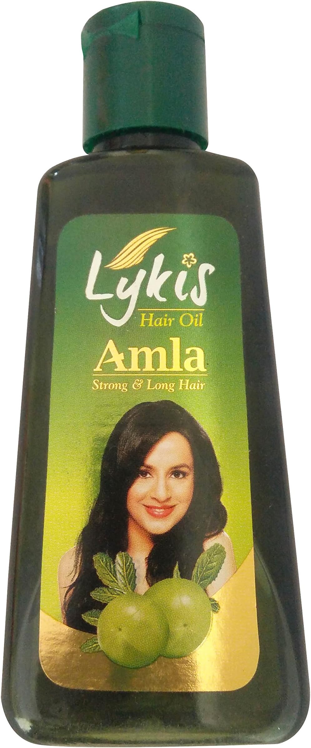 Amla Hair Oil, 100 ml