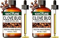 Vista 42 de KUKKA Aceites Esenciales de Limón - 4 Fl Oz - para Cabello, Piel, Difusor, Aromaterapia y Fabricación de Jabón DIY