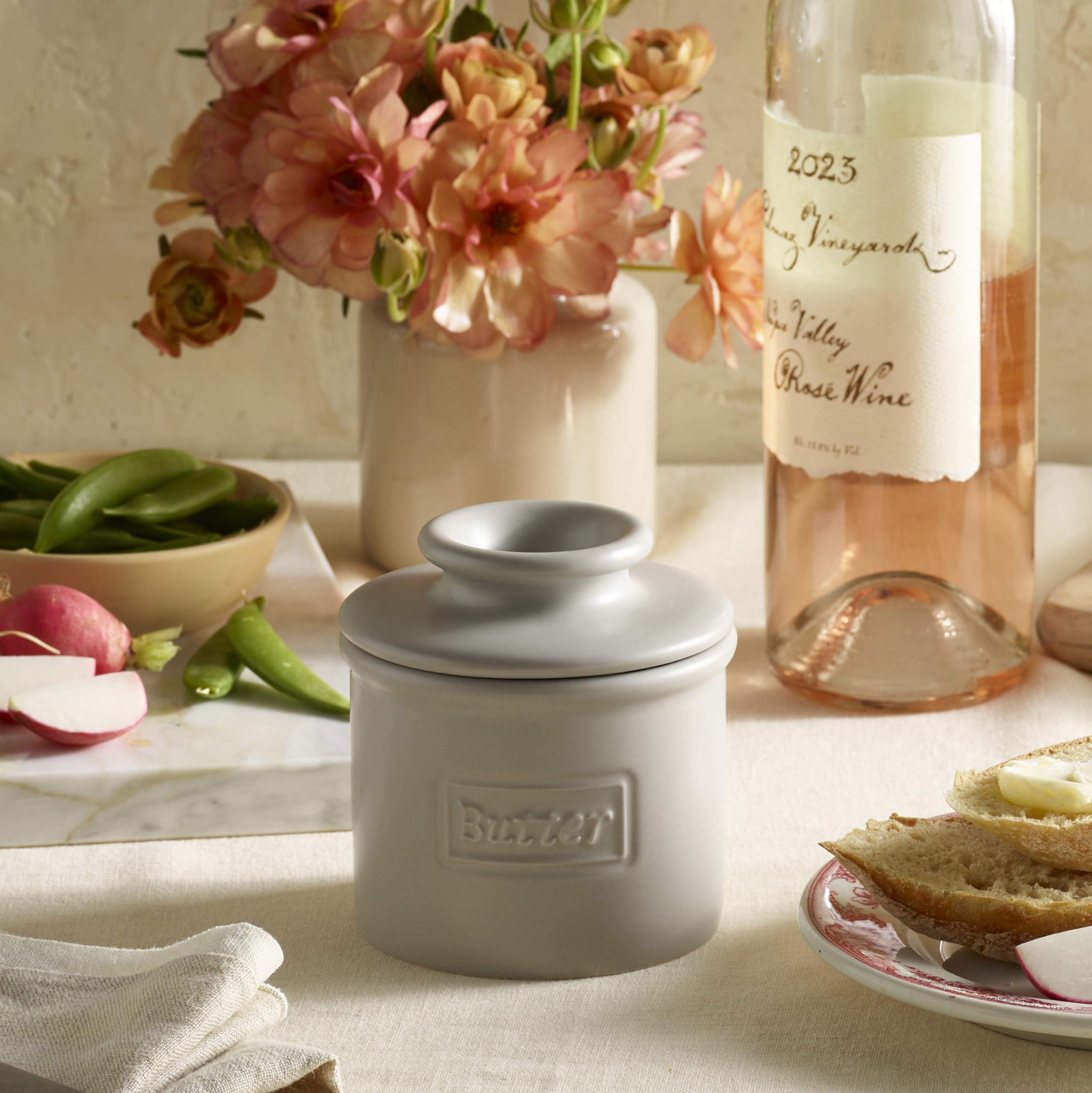 Amazon | Butter Bell バターベル 全米大ヒット バター 常温保存出来る