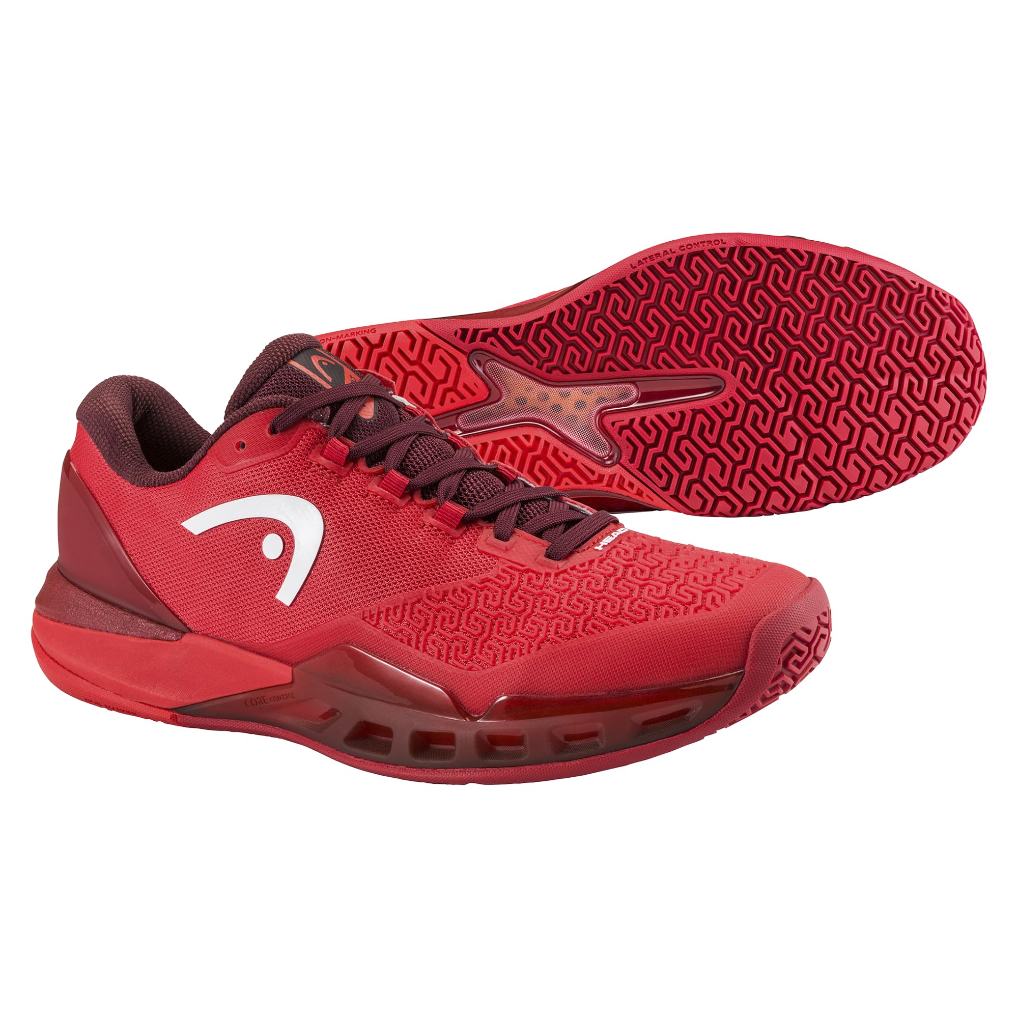 HEAD Revolt Pro 5.0 Chaussures de Tennis Hommes