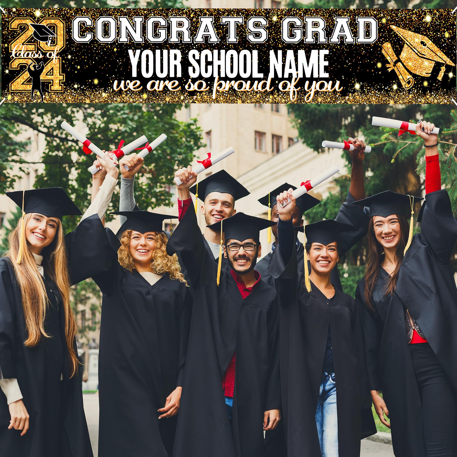 8-Quart Digital Air Fryer