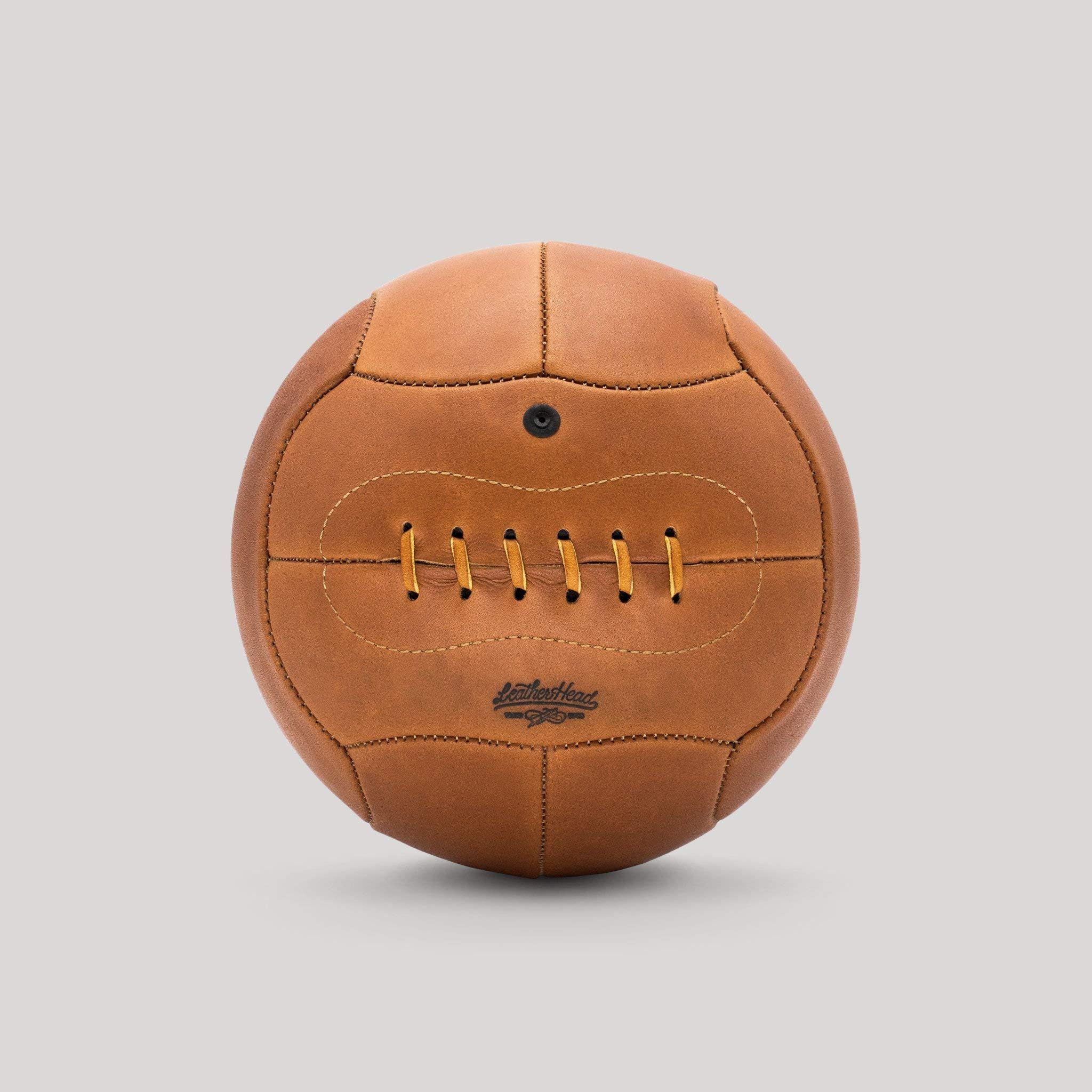 1960s soccer ball