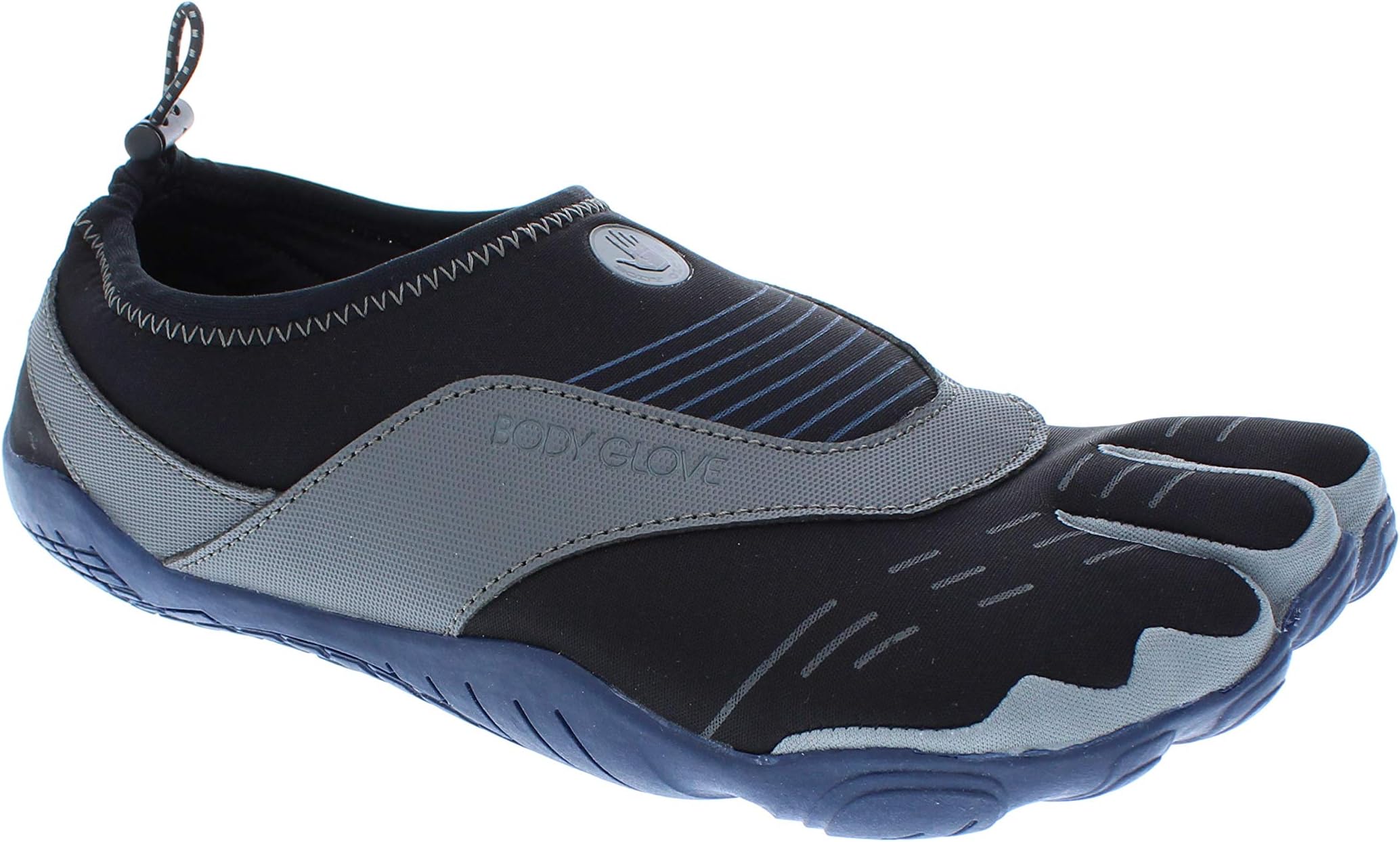 Body Glove Men's 3T Barefoot Cinch Water Shoe