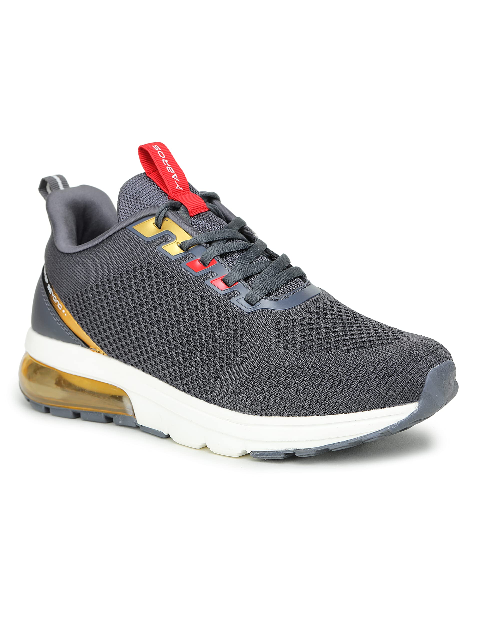 ABROS Men's Tyrone-O ASSG1108O Sports Shoes/Casual Shoes/Running Shoes