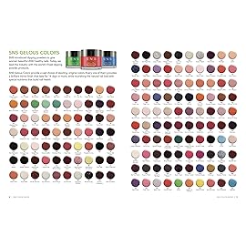 SNS Nails Dipping Powder Gelous Color - 158 - My First Love - 1.5 oz