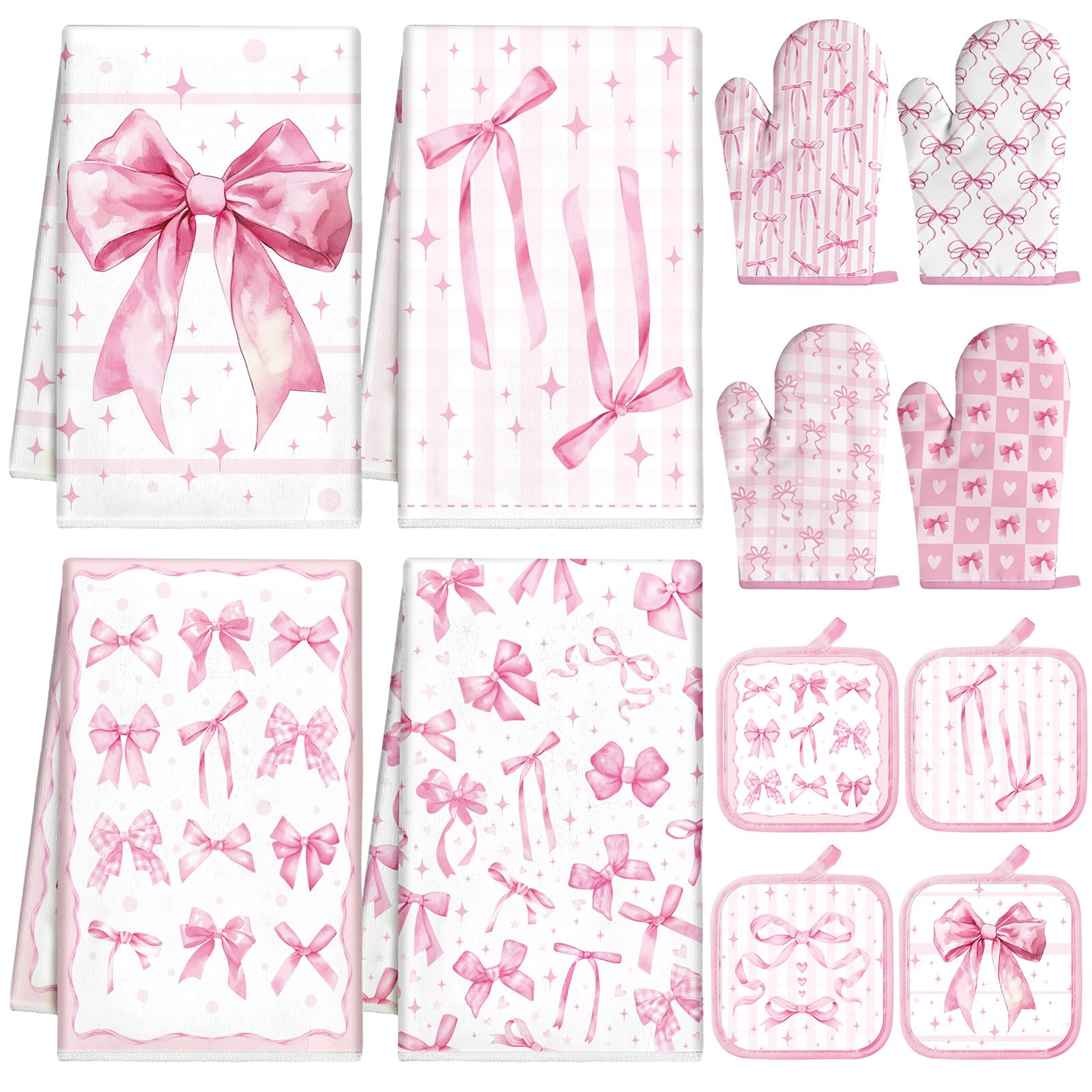 SiliFine Halloween Kitchen Accessories - Set of 12 -27 SiliFine Halloween Kitchen Accessories - Set of 12 -27