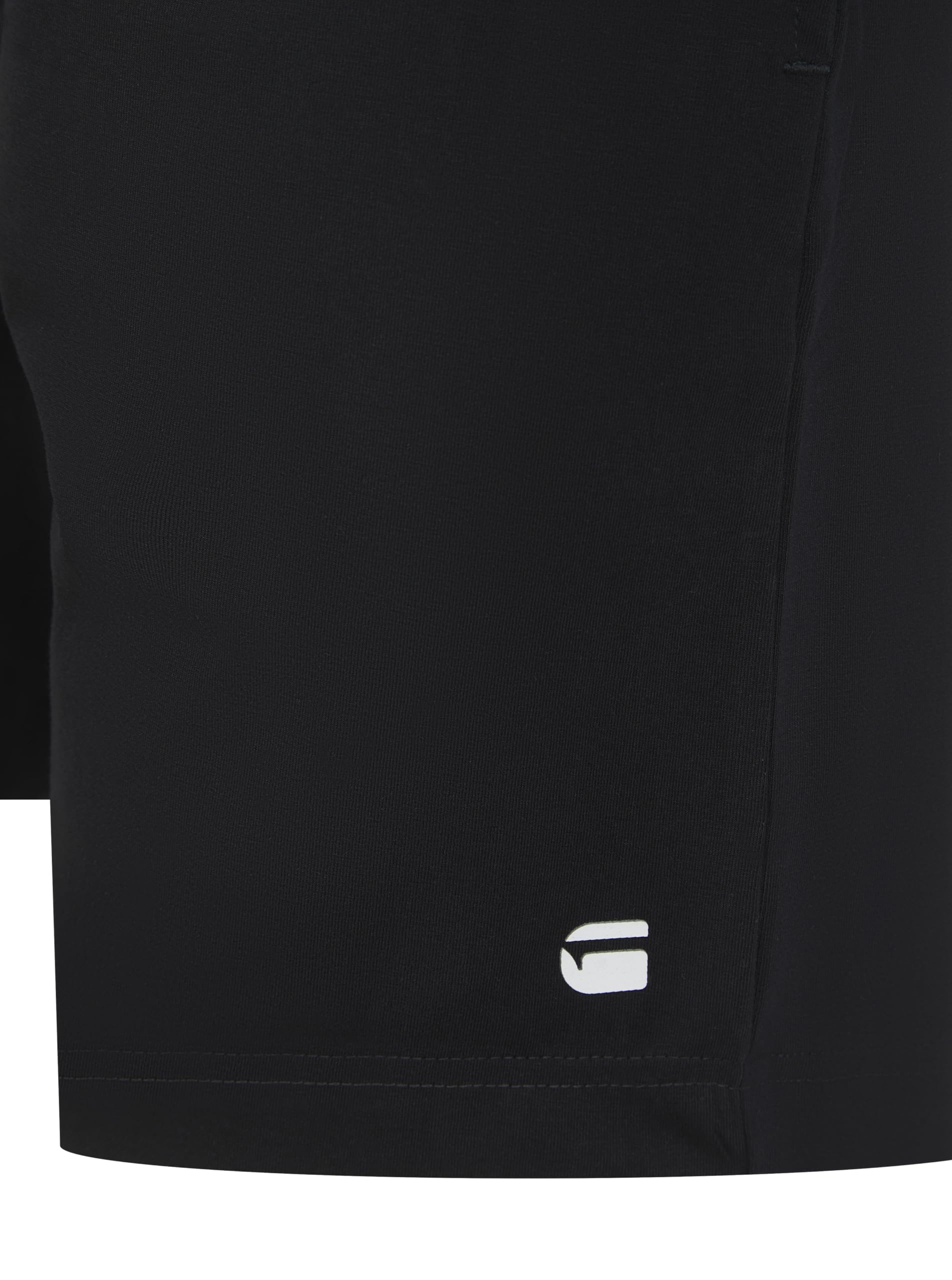 G-STAR Men's Slate T-Shirt & Short Sleep Set