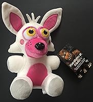 Vista 2 de Muñeco de felpa Funtime Foxy de Five Nights at Freddy's Funko