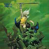 【US Original】Cirith Ungol / Frost And Fi Frost & Fire (40th Anniversary Edition): Cirith Ungol
