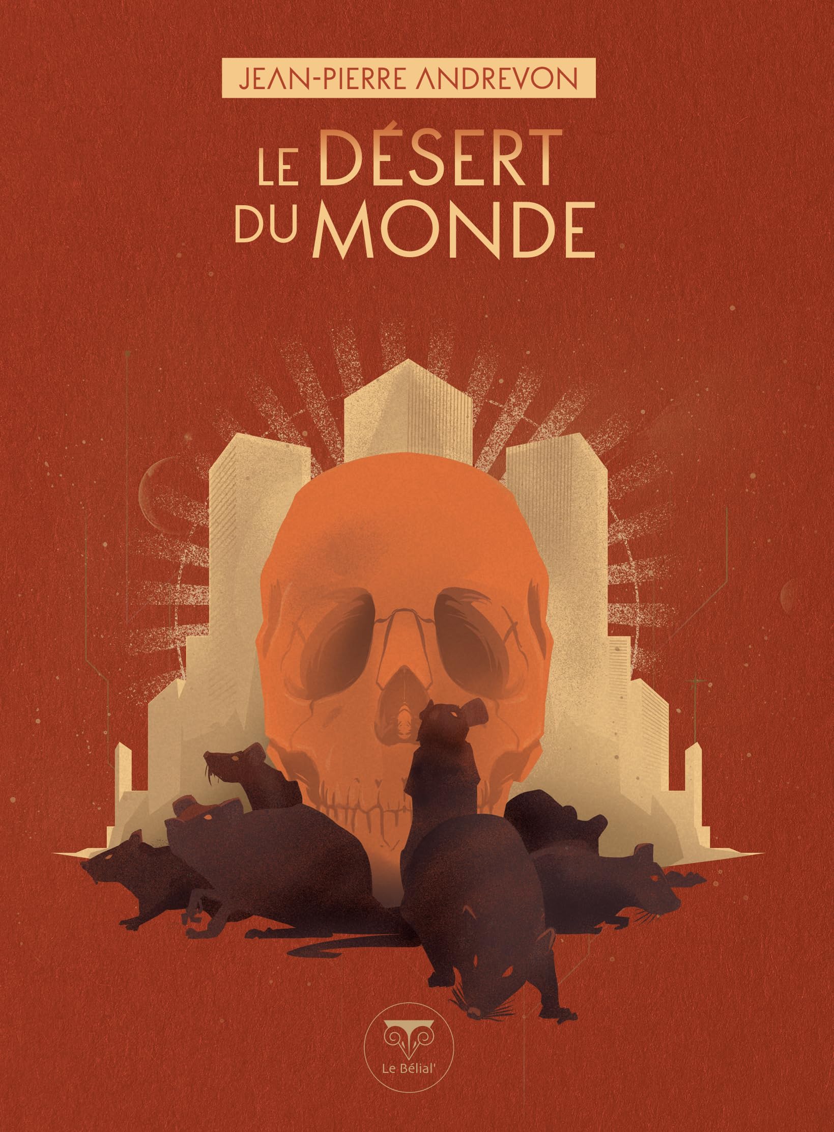 Le désert du monde (2026)