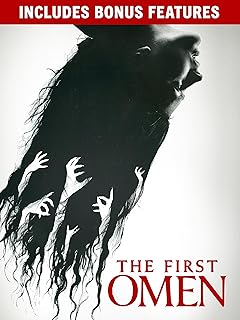 The First Omen (Includes Bonus Content)