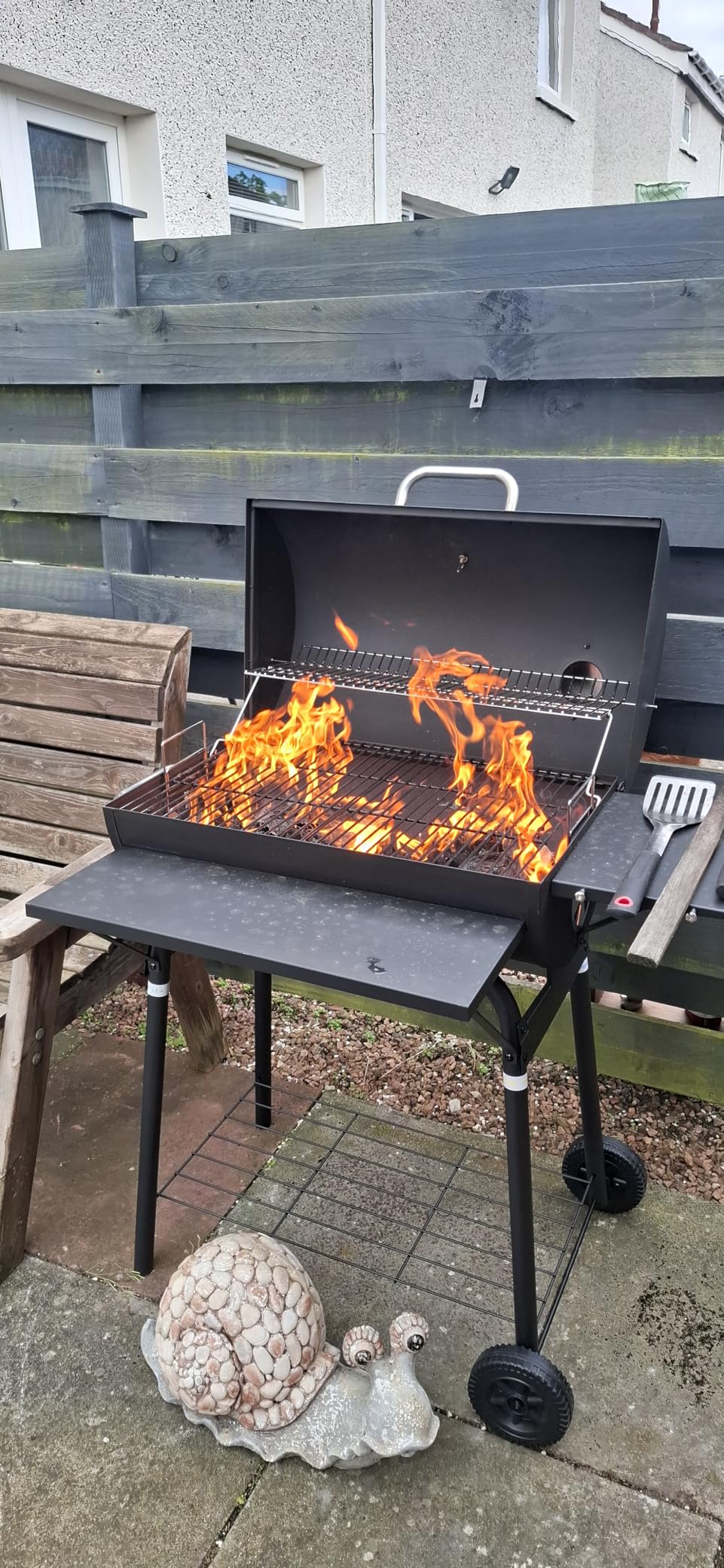 Customer photo