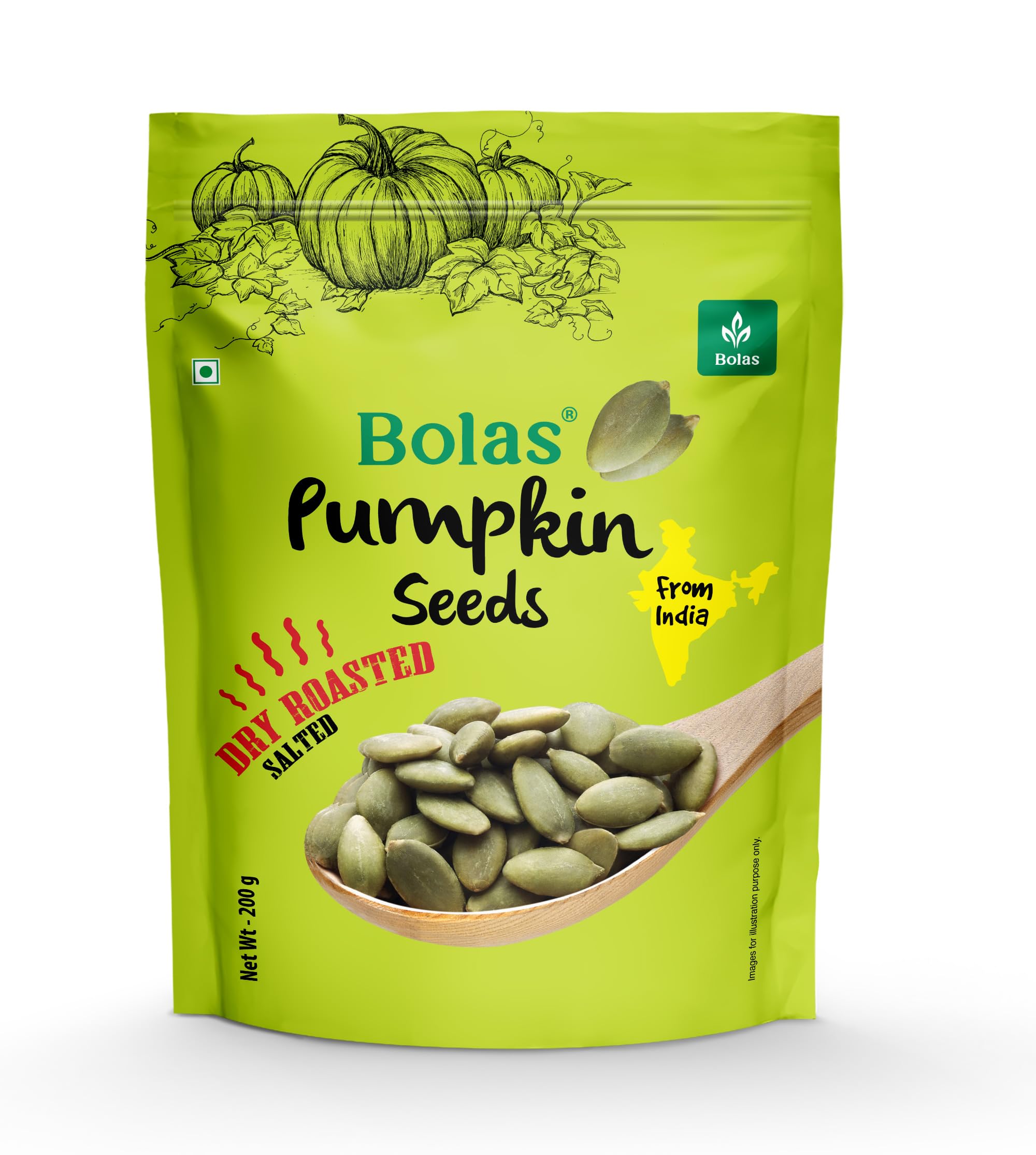 Bolas Salted and Roasted Pumpkin Seeds 200g (B0CJ9G6DKX) Amazon Price History, Amazon Price Tracker