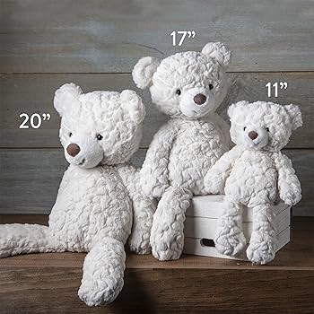 メリーマイヤー/パティ/テディベア/グレーベア/クリームベア/まとめ売り/M メリーマイヤー パティ グレーベア Mサイズ ぬいぐるみ 53391