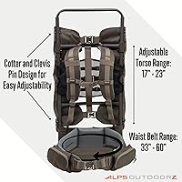 Vista 2 de ALPS OutdoorZ Marco Comandante