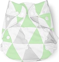 Vista 4 de Pañal de tela (GGT)