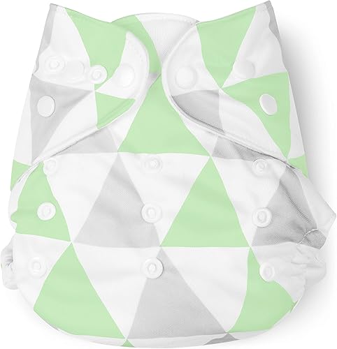 Miniatura 4 de Pañal de tela (GGT)