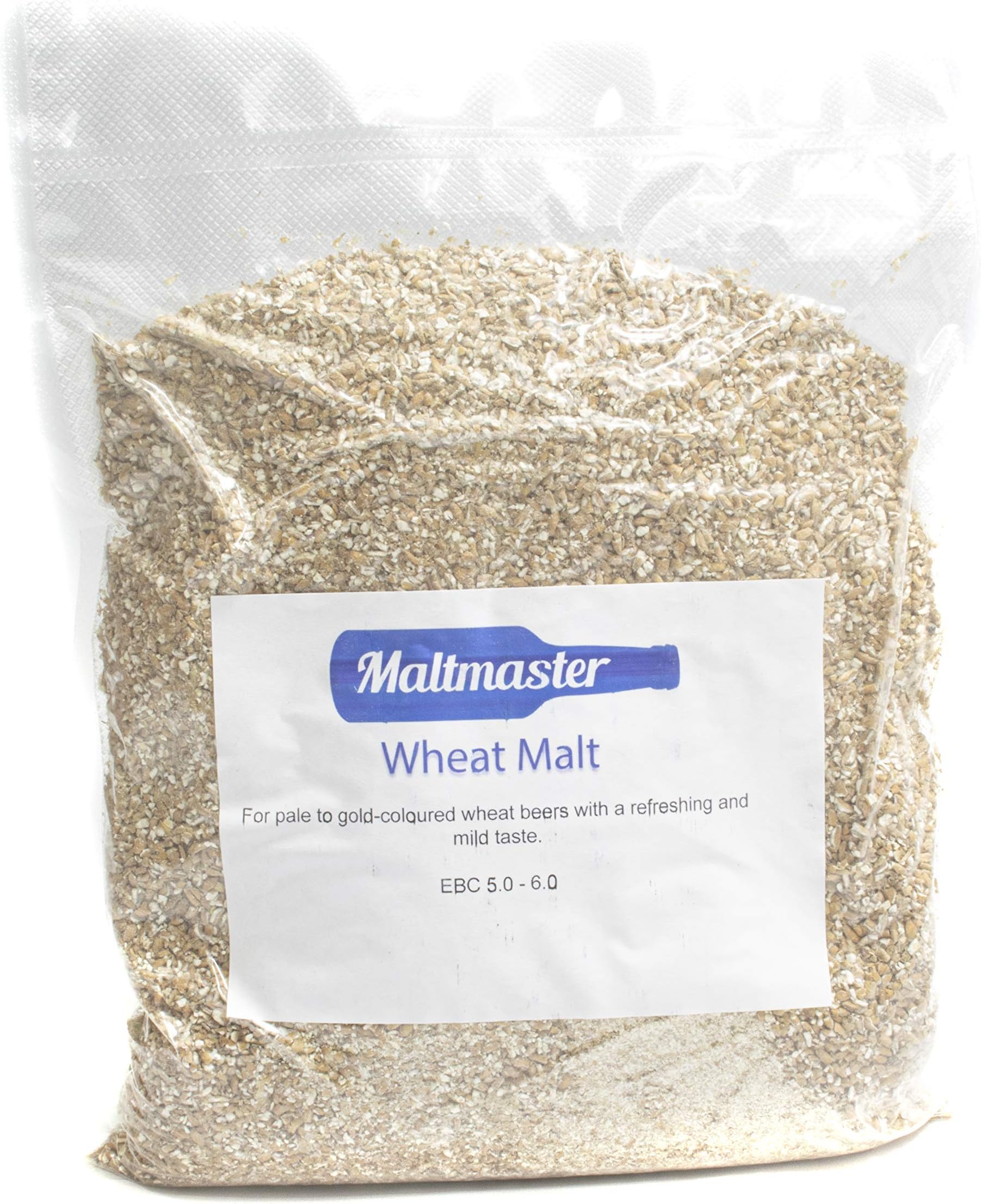 Maltmaster Wheat Malt, 2 kg m002