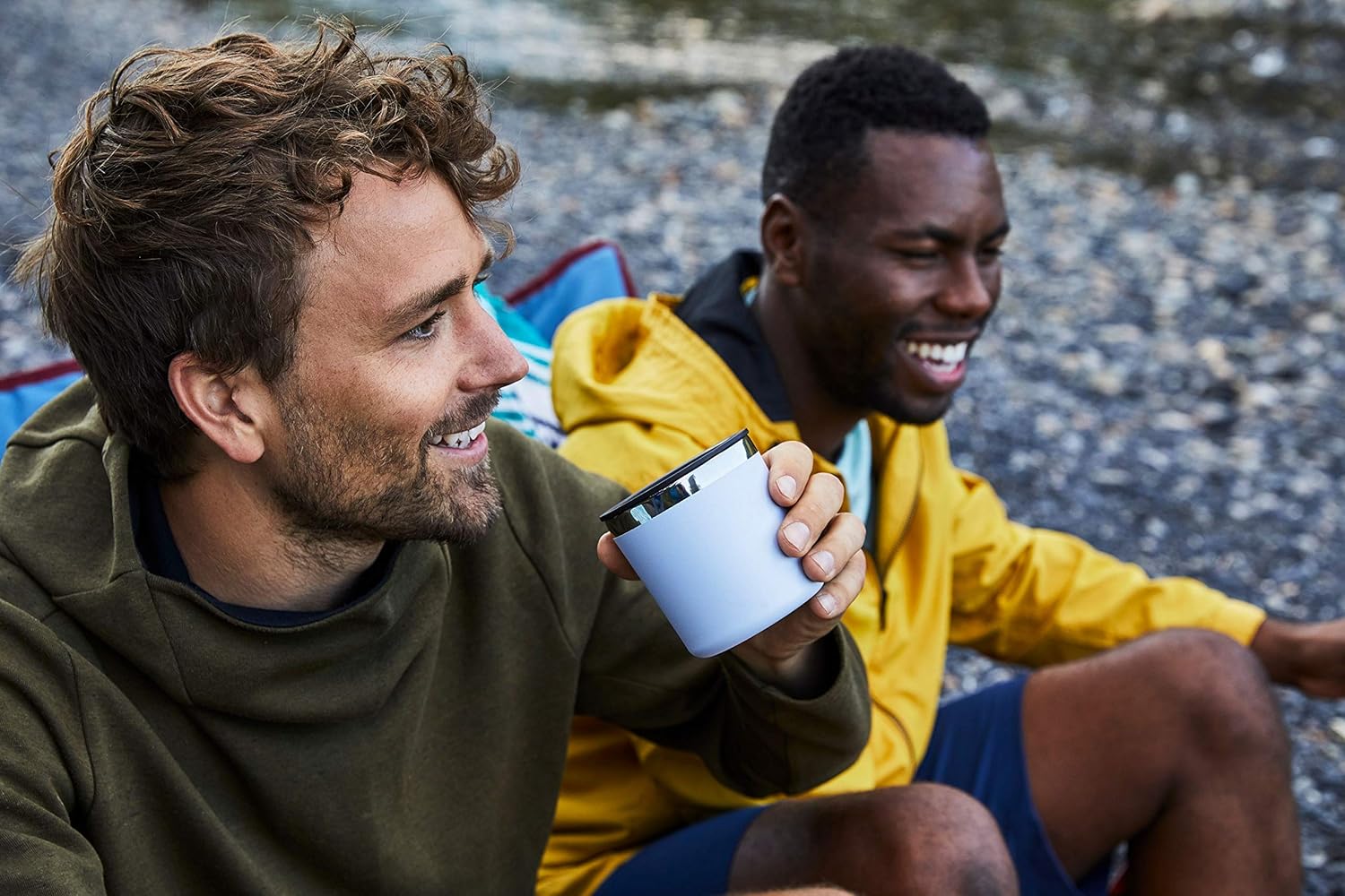 Hydro Flask Stainless Vacuum Insulated Image