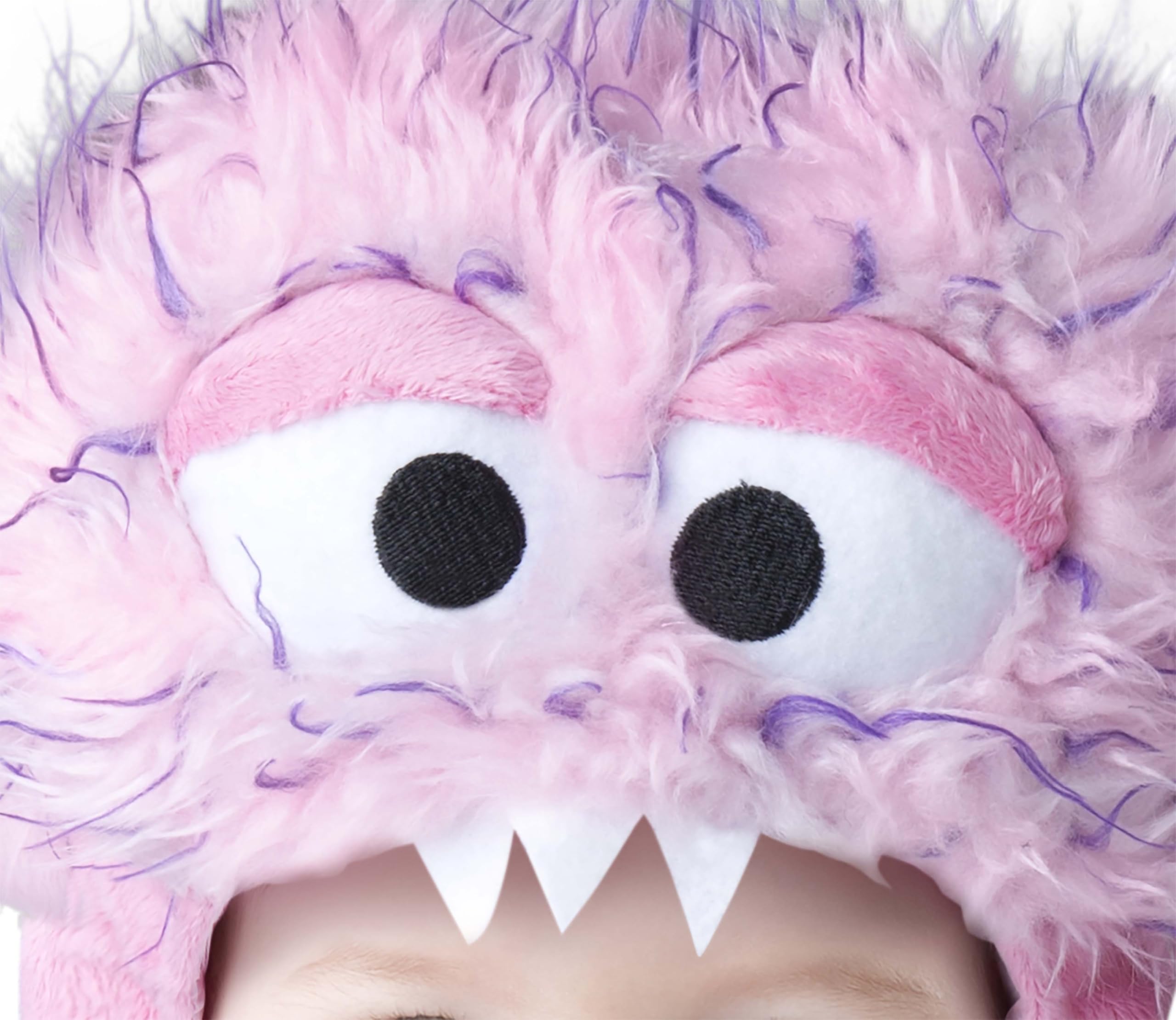 InCharacter Lil' Pink Monster Baby Maluch Kostium X-Small