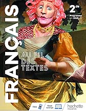 Download Au fil des textes Français 2de - Livre élève - Éd. 2019 PDF