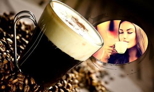 Caneca Photo Frames