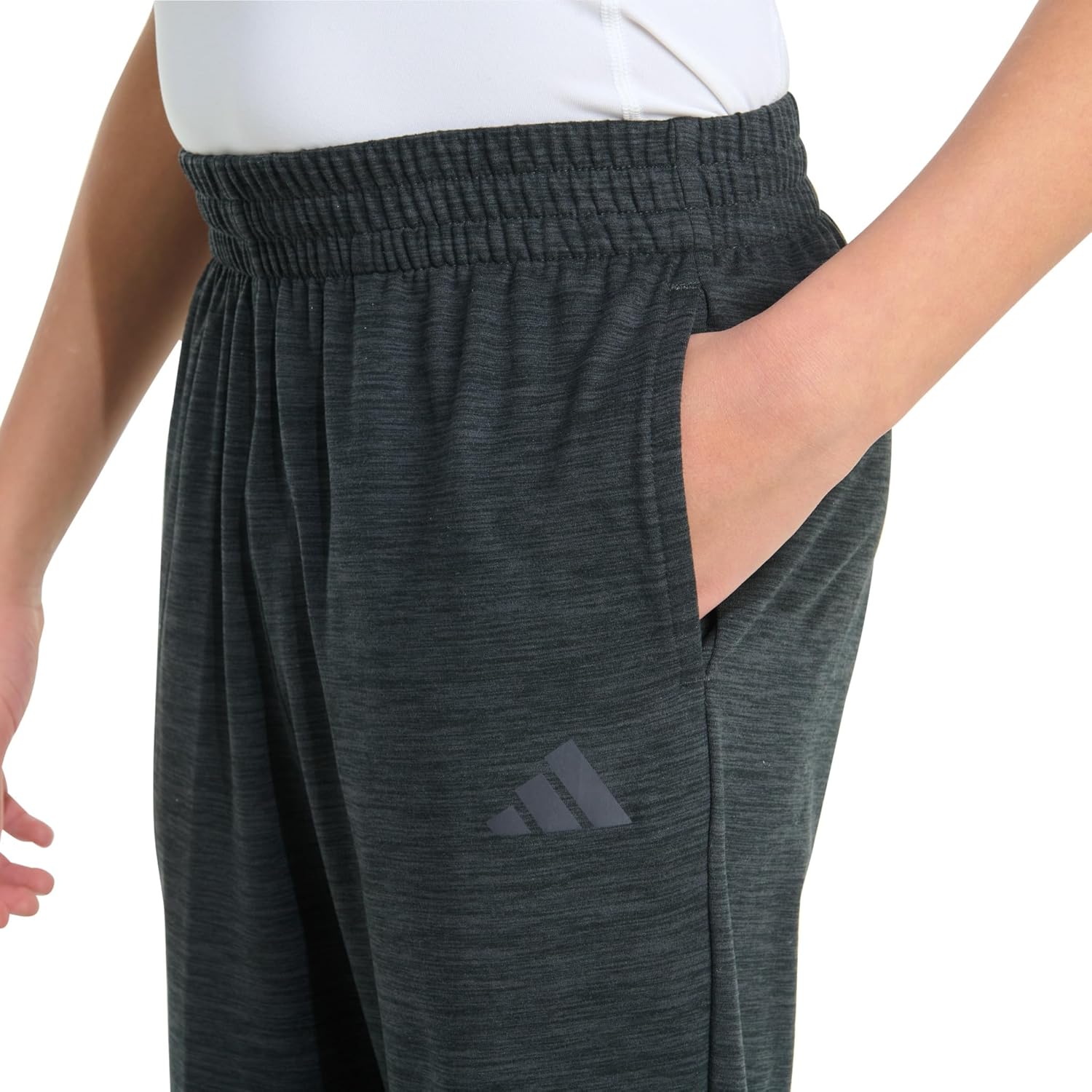 Adidas Boys All Sport Jogger - Image 5