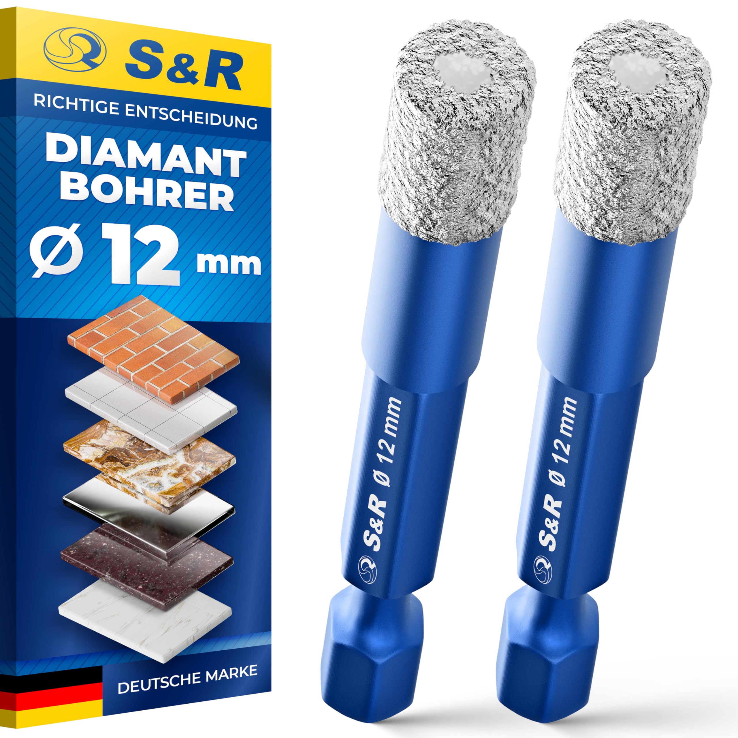 S&R