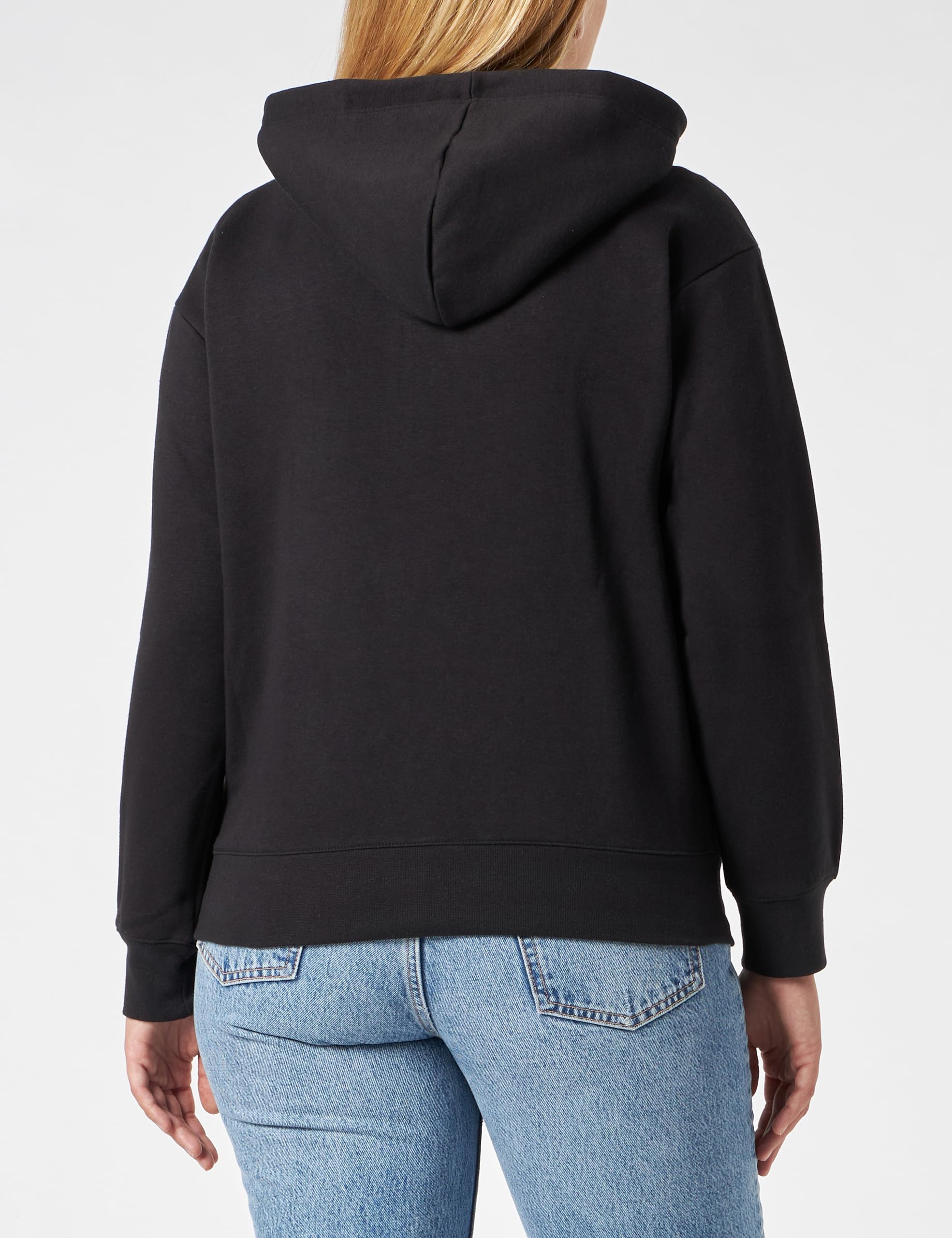 Champion Bluza z kapturem Kobiety Legacy Color Punch W - Light Powerblend Fleece Full Zip