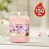 Scented Yankee Candle