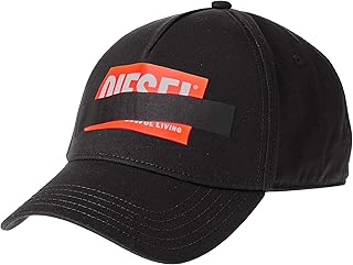 Amazon Co Jp Diesel ディーゼル キャップ 帽子 服 ファッション小物