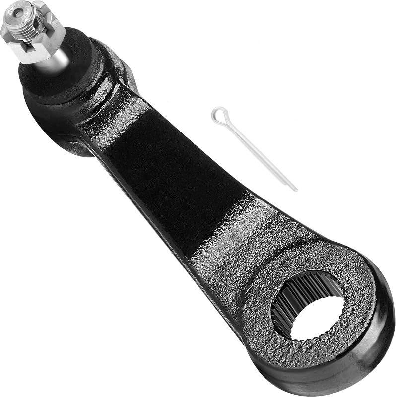 Braço Pitman da Direção Dianteira SCITOO K6335 para Cadillac Escalade e Chevrolet/GMC – 1 unidade