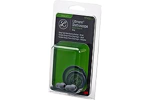 3M Littmann Cardiology III Stethoscope Spare Parts Kit