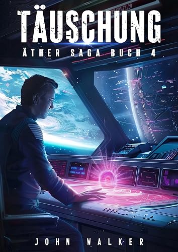 Täuschung (Äther Saga 4)