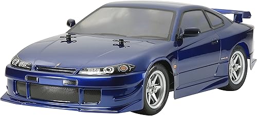 TAMIYA 51478 Conjunto de carrocería Nissan Silvia S15