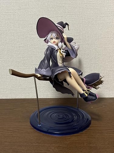 Amazon | タイトー AMP artist master piece 魔女の旅々 イレイナ 魔女