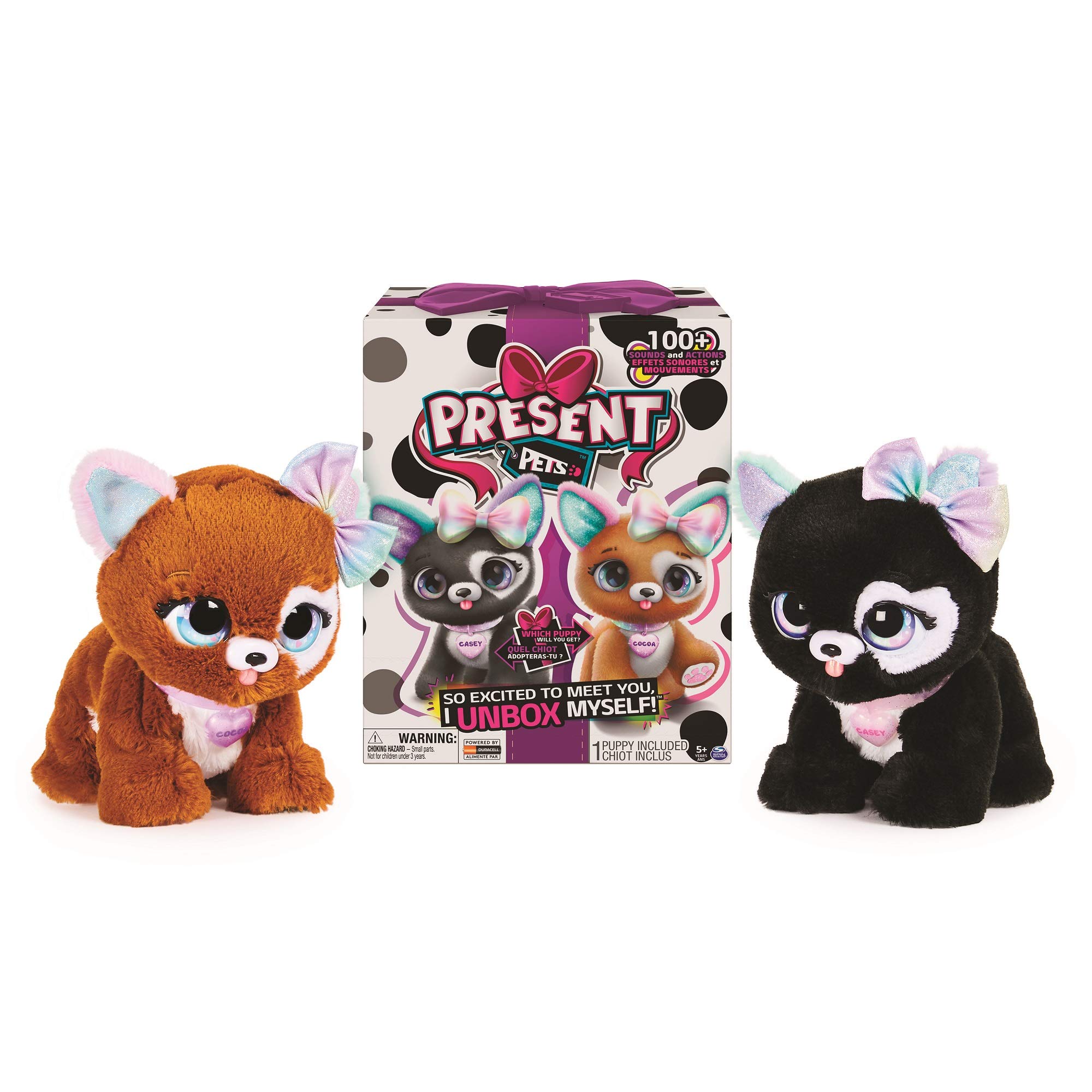 Bizak Mi Mascota Regalo Glitter 61926531