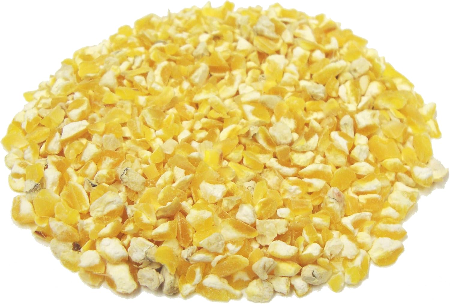 Kaytee Cracked Corn 4 Lbs.