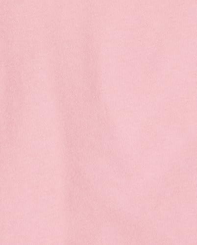 Miniatura 9 de The Childrens Place Camiseta básica de capas para niñas pequeñas