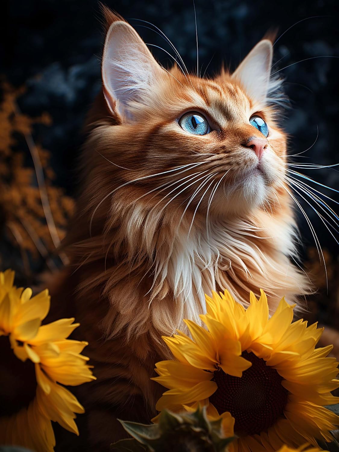 Outils De Maréchal-ferrant - Fer à Cheval PRITCHEL & Trou à Clous 12.5" Aimanté En Acier - Neuf Avec étiquette