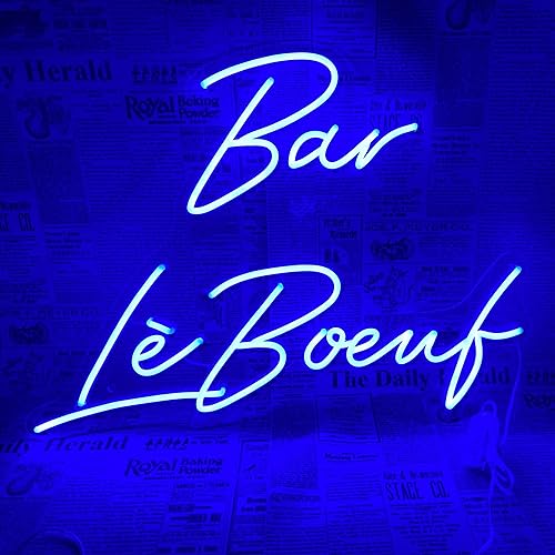 Miniatura 8 de Letreros de neón personalizados para boda, letreros de luz LED de neón personalizables, nombres de luz, decoración de pared del hogar, dormitorio,