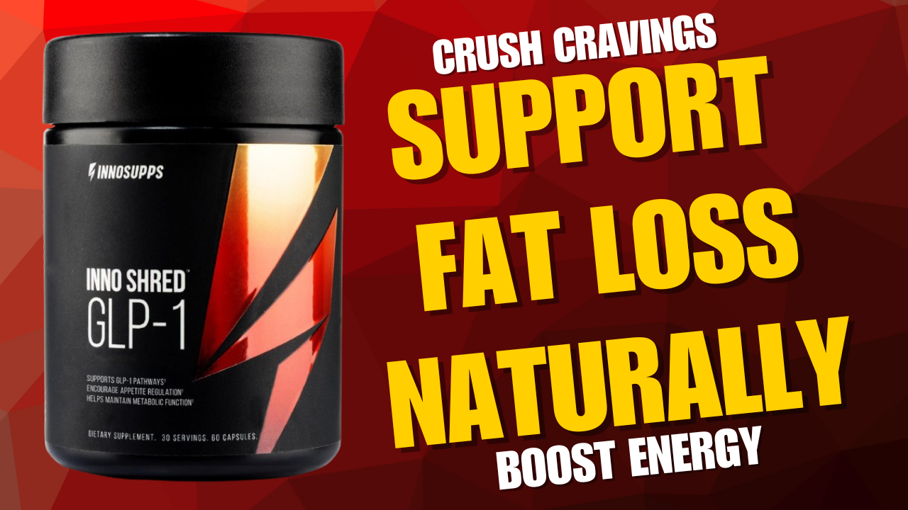 inno supplements glp 1 reviews Watch Before You Buy: Dad Review of Inno Shred GLP-1 Supplement on Amazon  Live