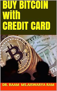 BUY BITCOIN with CREDIT CARD
