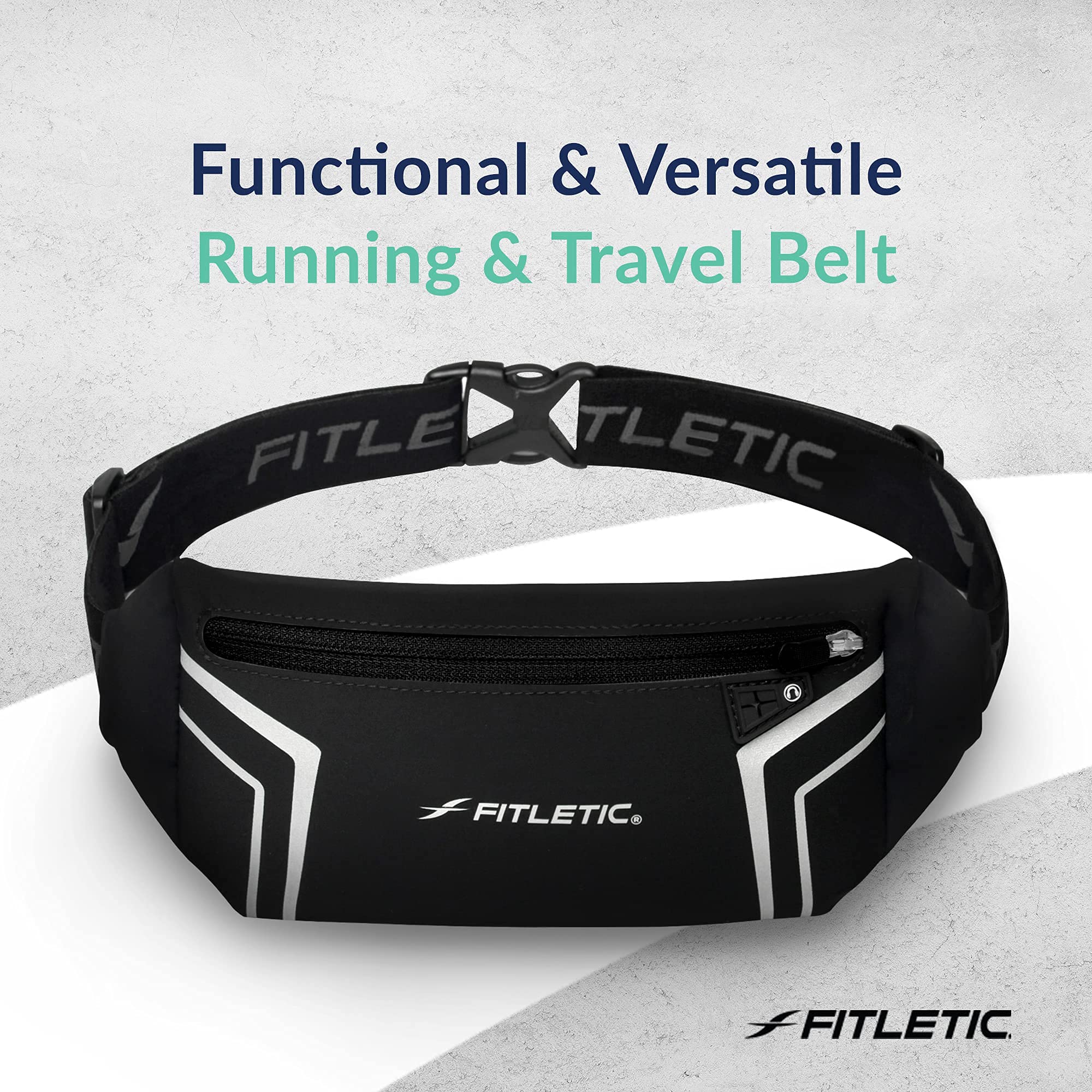 Fitletic Cintura