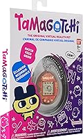 Vista 18 de Tamagotchi Original - Mucho amor
