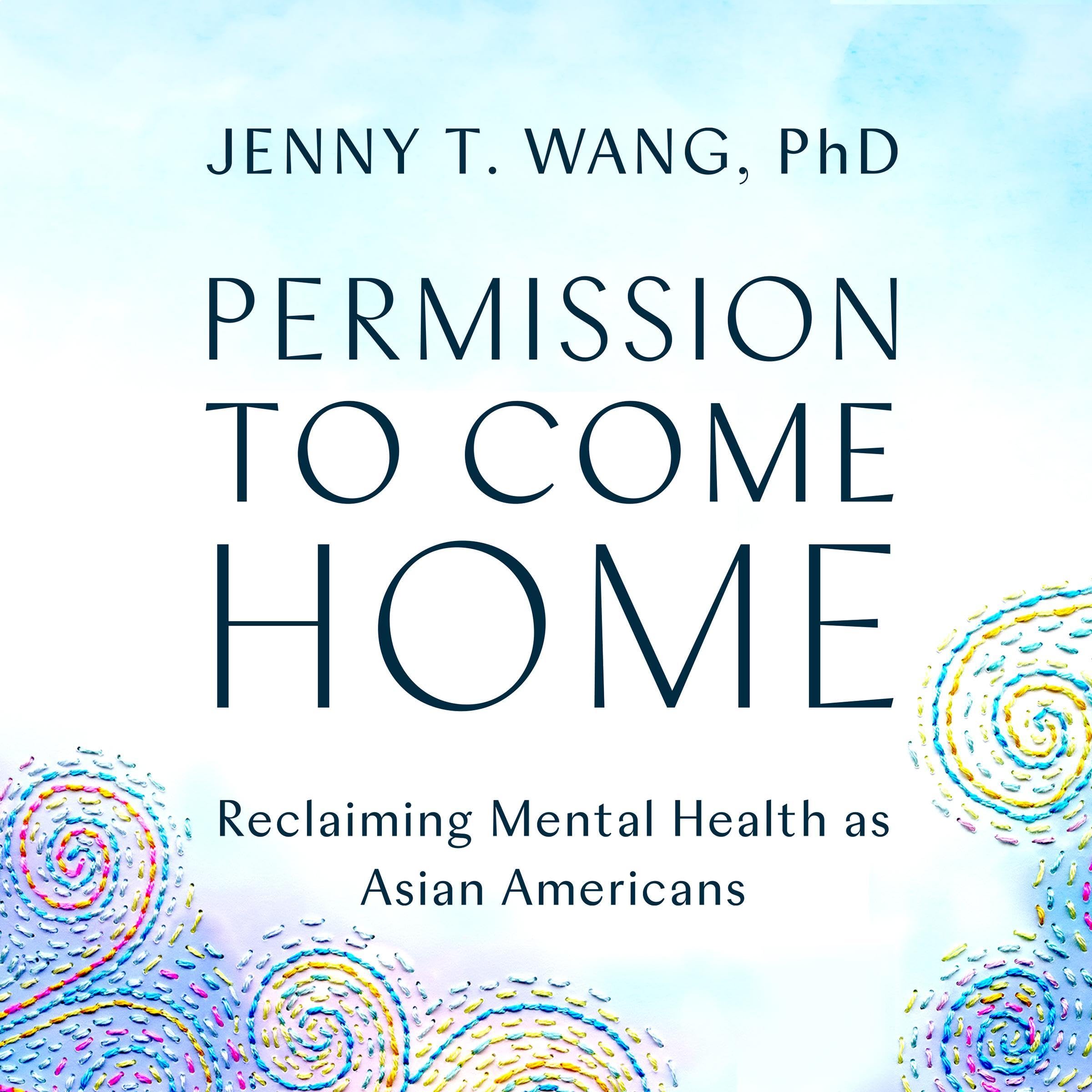 Cover art for Permission to Come Home
