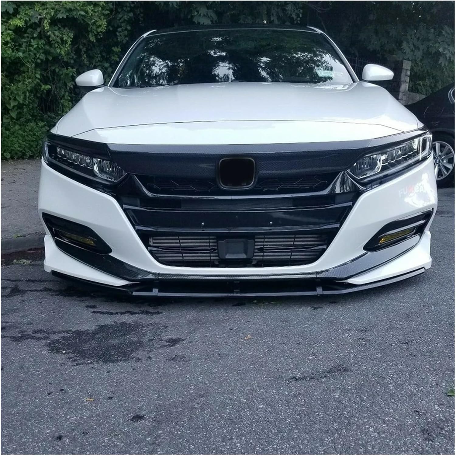 クロームメッキ ホンダアコード2018-2020用クロム鋼リアバンパーストリッププロテクターカバートリム For Honda Accord 2018- : ピゲオンラインストア - 通販 - Yahoo!ショッピング