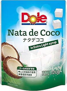 Amazon Co Jp ナタデココ 業務用