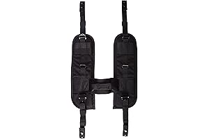 BLACKHAWK Special Operations H-Gear Tactical Shoulder Harness